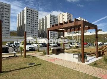 Apartamento · 67m² · 3 Quartos · 2 Vagas · Apartamento de 03 quartos com elevador e lazer no Palmeiras!!!