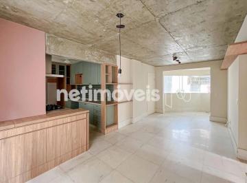 Apartamento · 83m² · 3 Quartos · 2 Vagas · Apartamento à Venda na Savassi – 85m²; | 3 Quartos | 2 Vagas | Lazer Completo