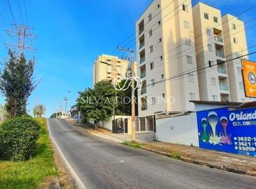 Apartamento · 46m² · 1 Quarto · 1 Vaga · Apartamento para venda em Jardim Santa Clara de 46.00m² com 1 Quarto e 1 Garagem