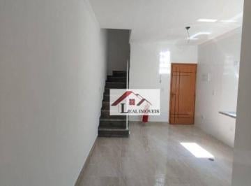 Apartamento · 86m² · 2 Quartos · 1 Vaga · Cobertura para venda em Parque Das Nações de 86.00m² com 2 Quartos e 1 Garagem