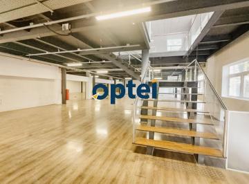 Comercial · 943m² · 4 Vagas · Galpão / Depósito / Armazém para alugar em Rudge Ramos de 943.00m² com 4 Garagens