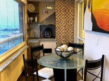Apartamento · 82m² · 2 Quartos · 2 Vagas · Apartamento para venda em Campestre de 82.00m² com 2 Quartos, 1 Suite e 2 Garagens
