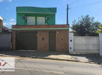 Casa · 360m² · 4 Quartos · 5 Vagas · Casa de Condomínio para venda em Vila Bastos de 360.00m² com 4 Quartos, 3 Suites e 5 Garagens