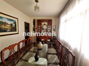 Apartamento · 100m² · 3 Quartos · 1 Vaga · Apartamento 3 quartos com 1 suíte no Sion