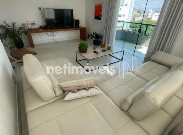 Apartamento · 404m² · 4 Quartos · 4 Vagas · Venda Cobertura Liberdade Belo Horizonte