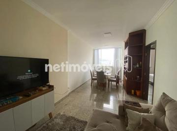 Apartamento · 68m² · 2 Quartos · 1 Vaga · Venda Apartamento 2 quartos Colégio Batista Belo Horizonte