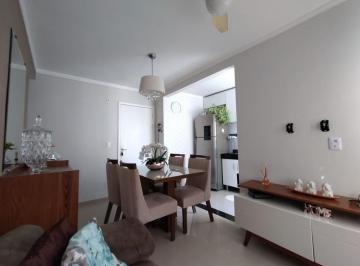 Apartamento · 45m² · 2 Quartos · 1 Vaga · Apartamento para venda em São Martinho de 45.00m² com 2 Quartos e 1 Garagem