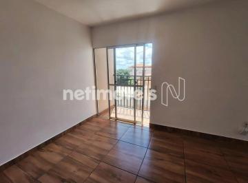 Apartamento · 65m² · 3 Quartos · 1 Vaga · Apartamento 3 quartos, varanda, 1 vaga no Bairro Acaiaca