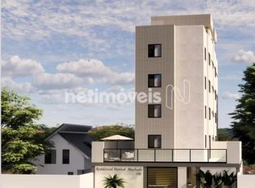 Apartamento · 53m² · 2 Quartos · 1 Vaga · Apartamento 2 quartos 53m²; com elevador à venda no Santa Mônica!