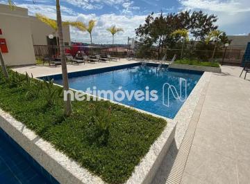 Apartamento · 41m² · 2 Quartos · 1 Vaga · Apartamento 2 Quartos com Piscina e Lazer Completo no São Gabriel – Belo Horizonte
