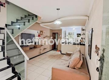 Casa · 85m² · 2 Quartos · 2 Vagas · CASA GEMINADA DUPLEX À VENDA 2 QUARTOS