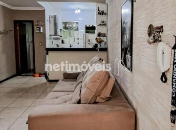 Casa · 85m² · 2 Quartos · 2 Vagas · CASA GEMINADA DUPLEX À VENDA 2 QUARTOS