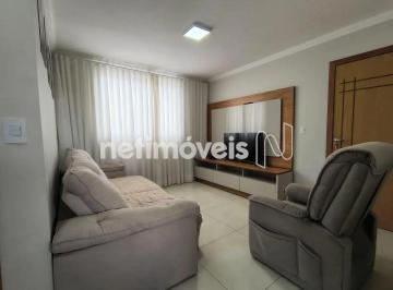 Apartamento · 51m² · 2 Quartos · 1 Vaga · APARTAMENTO 2 QUARTOS NO SAO SALVADOR