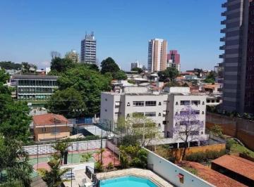 Apartamento · 40m² · 1 Quarto · 1 Vaga · Flat para venda em Vila Bastos de 40.00m² com 1 Quarto e 1 Garagem