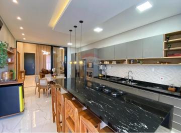 Casa · 155m² · 3 Quartos · 4 Vagas · Casa de Condomínio para venda em Vivendas Da Mata de 155.00m² com 3 Quartos, 1 Suite e 4 Garagens