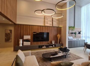 Apartamento · 110m² · 2 Quartos · 2 Vagas · Apartamento para venda em Cambuí de 110.24m² com 2 Quartos, 2 Suites e 2 Garagens