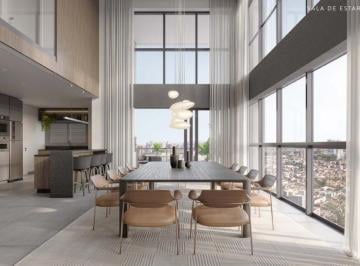 Apartamento · 258m² · 4 Quartos · 4 Vagas · Apartamento para venda em Cambuí de 258.00m² com 4 Quartos, 4 Suites e 4 Garagens