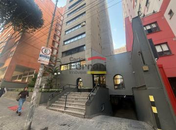 Comercial · 36m² · 1 Vaga · Sala comercial região Vila Buarque ao lado da Santa Casa