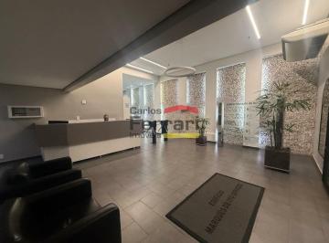 Comercial · 36m² · 1 Vaga · Sala comercial região Vila Buarque 36m² ao lado da Santa Casa