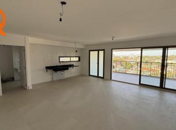 Apartamento · 185m² · 3 Quartos · 3 Vagas · Apartamento para venda em Nova Campinas de 184.73m² com 3 Quartos, 3 Suites e 3 Garagens