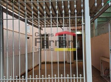 Casa · 80m² · 1 Quarto · 1 Vaga · Sobrado na Vila Guilherme com uma vaga de garagem