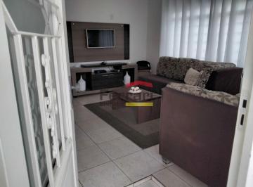 Casa · 149m² · 3 Quartos · 1 Vaga · CASA PARA VENDA SANTA TERESINHA.
