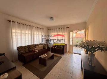 Casa · 149m² · 3 Quartos · 1 Vaga · CASA A VENDA SANTA TERESINHA.