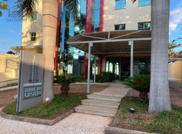 Comercial · 66m² · 1 Vaga · Sala Comercial para venda em Jardim Chapadão de 65.65m² com 1 Garagem