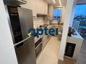 Apartamento · 69m² · 2 Quartos · 2 Vagas · Apartamento para venda em Rudge Ramos de 69.00m² com 2 Quartos, 1 Suite e 2 Garagens