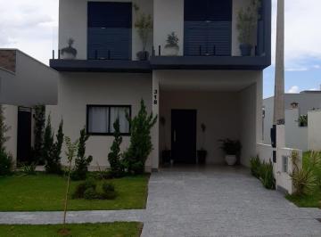 Casa · 140m² · 3 Quartos · 4 Vagas · Casa de Condomínio para venda em Vila Monte Alegre de 140.00m² com 3 Quartos, 2 Suites e 4 Garagens