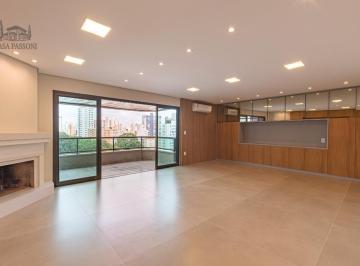 Apartamento · 200m² · 3 Quartos · 2 Vagas · Apartamento para venda em Cambuí de 200.00m² com 3 Quartos, 3 Suites e 2 Garagens