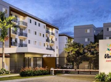 Apartamento · 41m² · 2 Quartos · 1 Vaga · Apartamento para venda em Jardim García de 41.35m² com 2 Quartos e 1 Garagem