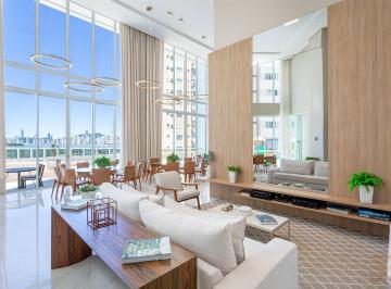 Apartamento · 164m² · 3 Quartos · 3 Vagas · Apartamento para venda em Pioneiros de 164.00m² com 3 Quartos, 3 Suites e 3 Garagens