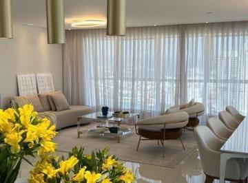 Apartamento · 297m² · 4 Quartos · 6 Vagas · Apartamento para venda em Barra Sul de 297.00m² com 4 Quartos, 4 Suites e 6 Garagens