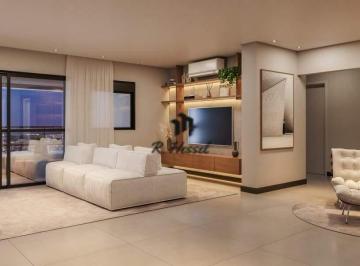 Apartamento · 160m² · 4 Quartos · 3 Vagas · Apartamento para venda em Vila Independência de 160.00m² com 4 Quartos, 2 Suites e 3 Garagens