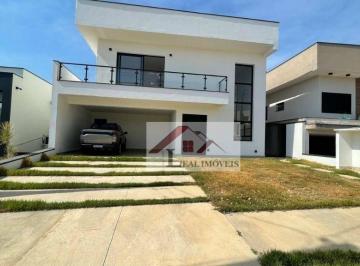 Casa · 250m² · 3 Quartos · 4 Vagas · Sobrado para venda em Residencial Central Parque de 250.00m² com 3 Quartos, 3 Suites e 4 Garagens