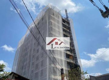Apartamento · 36m² · 1 Quarto · Studio para venda em Centro de 36.00m² com 1 Quarto