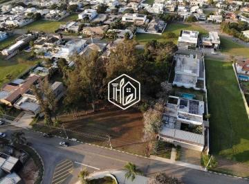 Terreno · 2001m² · Terreno en Condomínio para venda em Parque Reserva Fazenda Imperial de 2000.80m²