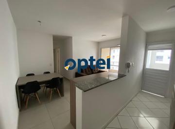 Apartamento · 65m² · 2 Quartos · 1 Vaga · Apartamento para venda em Jardim Do Mar de 65.00m² com 2 Quartos, 1 Suite e 1 Garagem
