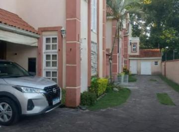 Casa · 94m² · 3 Quartos · 1 Vaga · Casas de Condomínio para venda com Churrasqueira e 3 quartos, 145