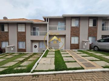 Casa · 96m² · 3 Quartos · 2 Vagas · Casa de Condomínio para venda em Mansões Santo Antônio de 96.00m² com 3 Quartos, 1 Suite e 2 Garagen