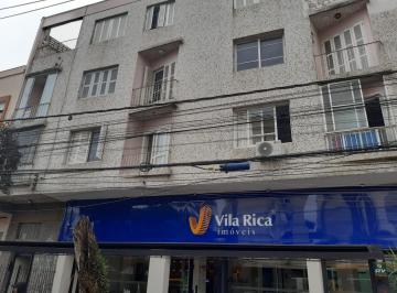 Apartamento · 58m² · 2 Quartos · Apartamento em Cidade Baixa