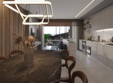 Apartamento · 31m² · 1 Quarto · 1 Vaga · Apartamento 1 quarto 31m² Praia Brava Itajaí