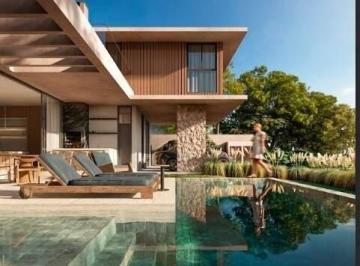 Casa · 538m² · 5 Quartos · 6 Vagas · Casa em Condominio à venda no Centro em Balneário Camboriú