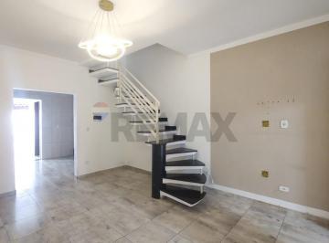Casa · 70m² · 3 Quartos · 1 Vaga · Sobrado para venda em Jardim Terras De Arieta de 69.74m² com 3 Quartos e 1 Garagem
