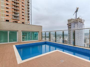 Apartamento · 330m² · 3 Quartos · 4 Vagas · Cobertura Triplex à venda no Centro em Balneário Camboriú