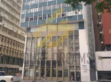Comercial · 25m² · Sala Comercial para venda em Centro de 25.00m²