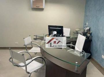 Comercial · 40m² · Sala Comercial para venda em Centro de 40.00m²
