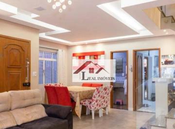 Casa · 262m² · 4 Quartos · 4 Vagas · Sobrado para venda em Vila Alpina de 262.00m² com 4 Quartos, 1 Suite e 4 Garagens