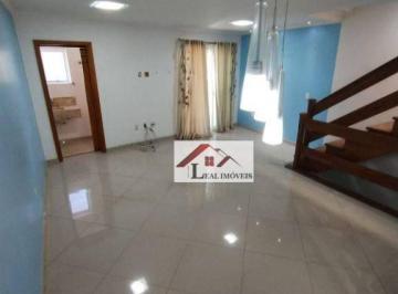 Casa · 183m² · 3 Quartos · 4 Vagas · Sobrado para venda em Vila América de 183.00m² com 3 Quartos, 3 Suites e 4 Garagens